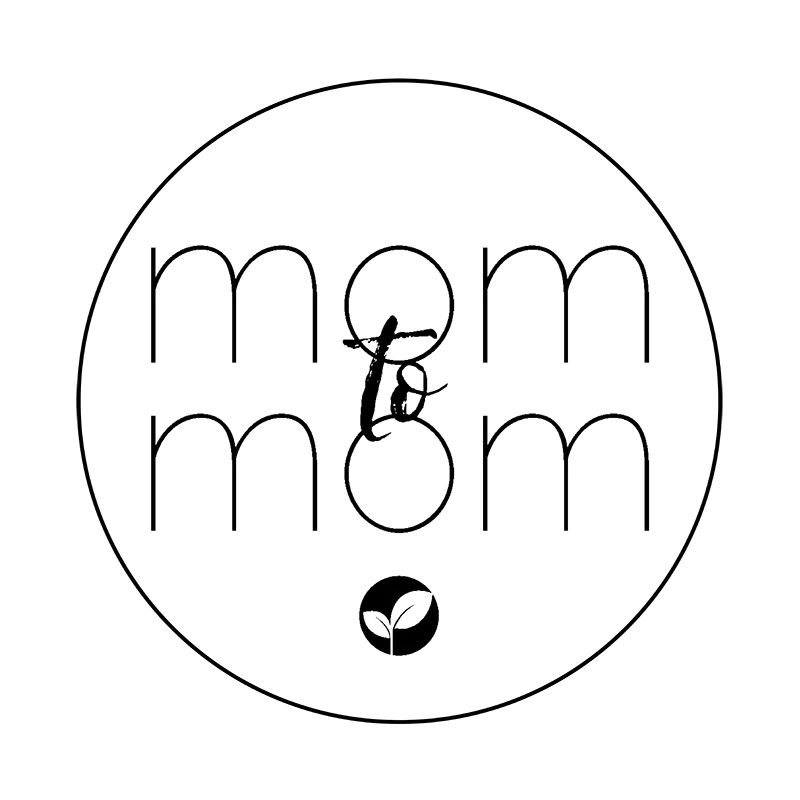 Mom to Mom