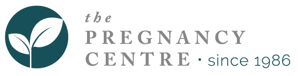 Pregnancy Centre Logo
