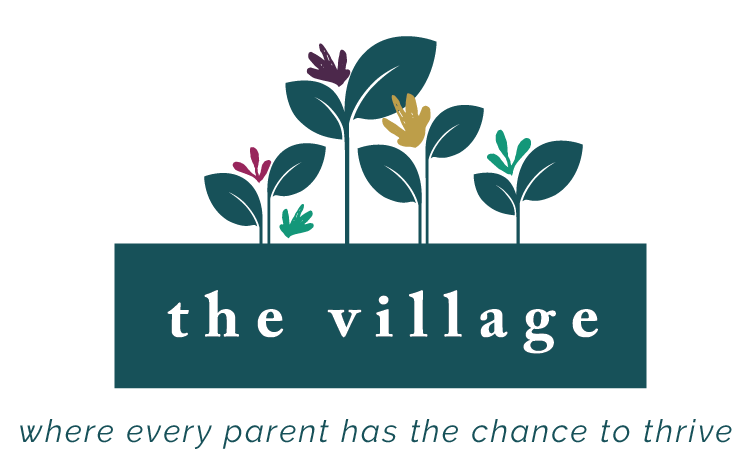 The Village Logo