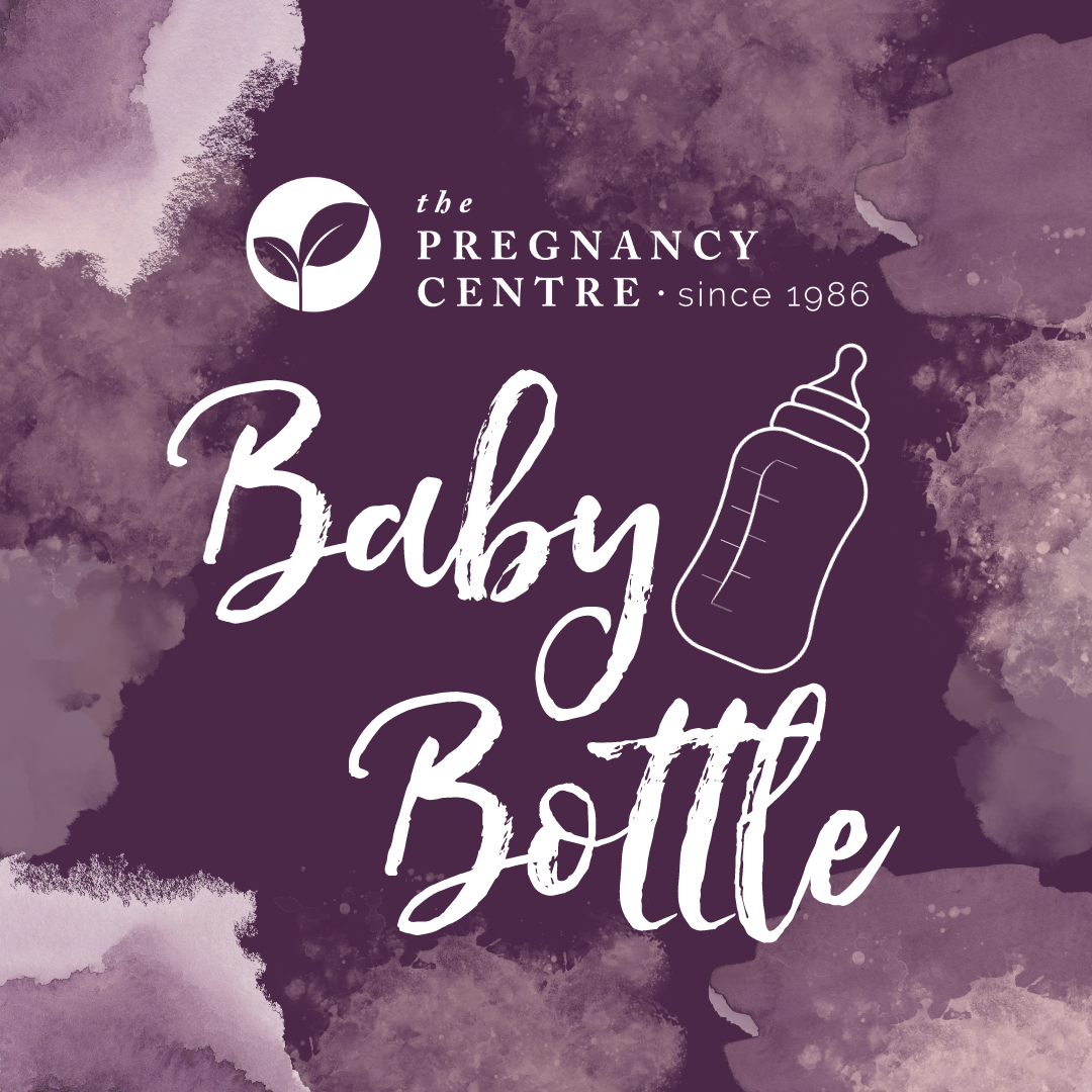 Baby Bottle Annual Campaign