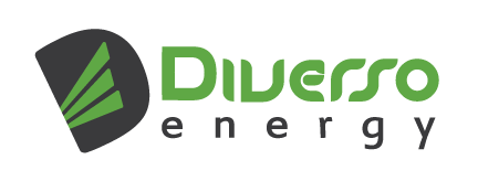 Diverso Energy logo