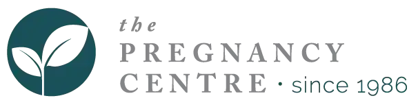 Pregnancy Centre Logo