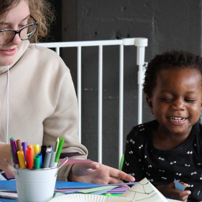 Childcare